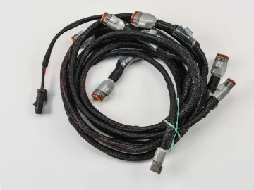 Проводка SRM 729425